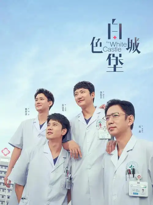 动漫人物白鸟澪头像